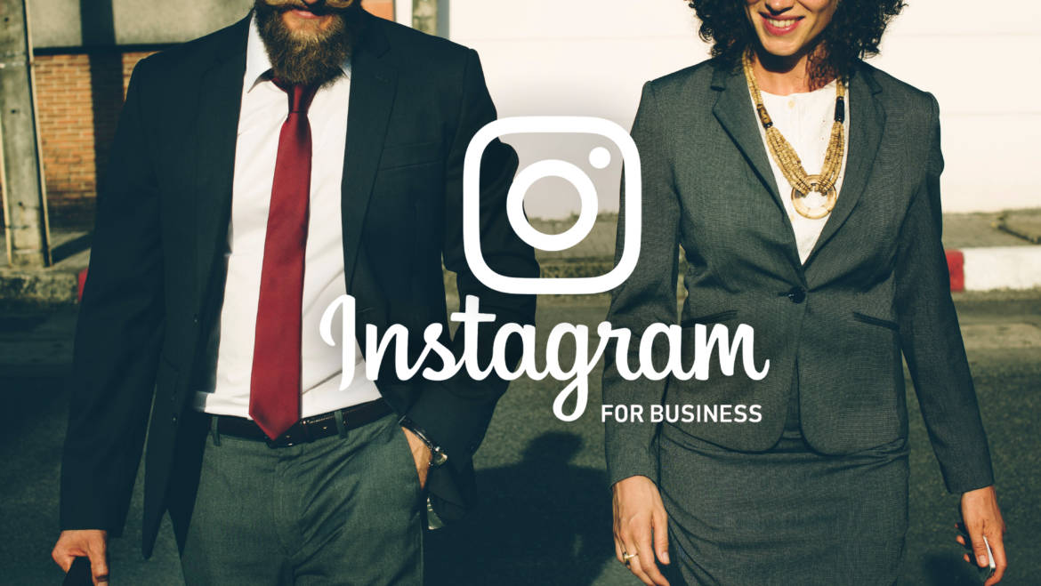 The Power of Instagram Marketing – Business Edition