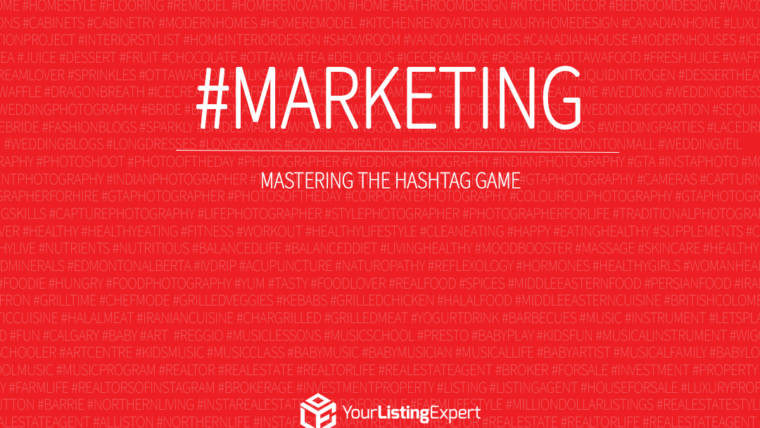 Importance of Mastering the Hashtag Game