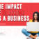 The Impact Of Blogging As A Business
